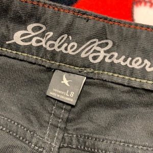 Eddie Bauer cords